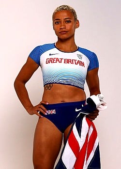 Jazmin Sawyers